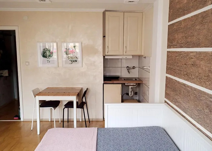 Apartment Am Bach