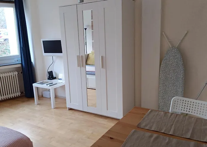 Apartment Am Bach