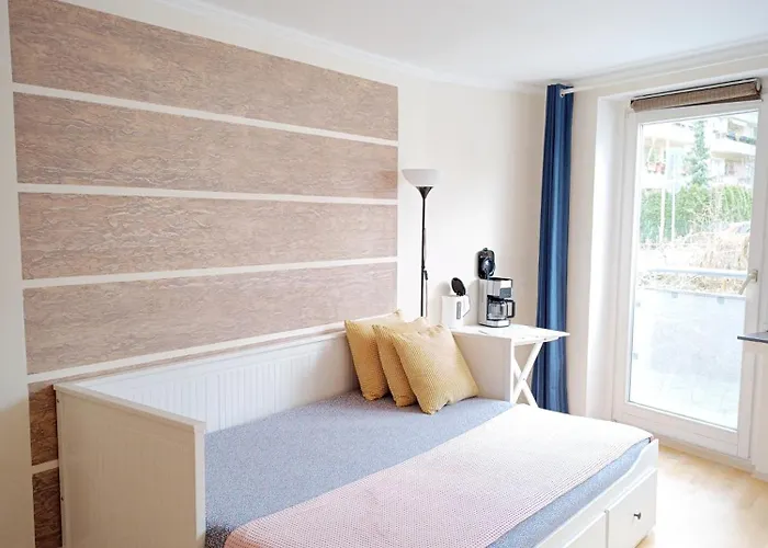 Apartment Am Bach