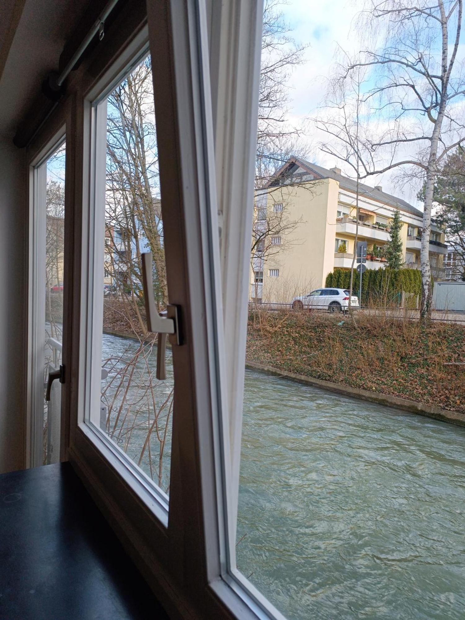 Am Bach *