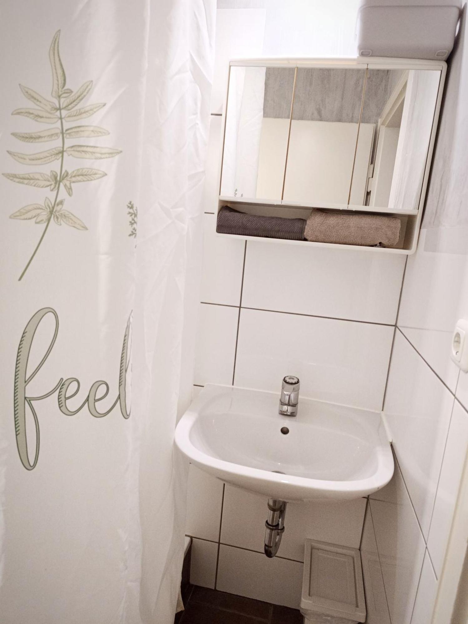 Am Bach Appartement *