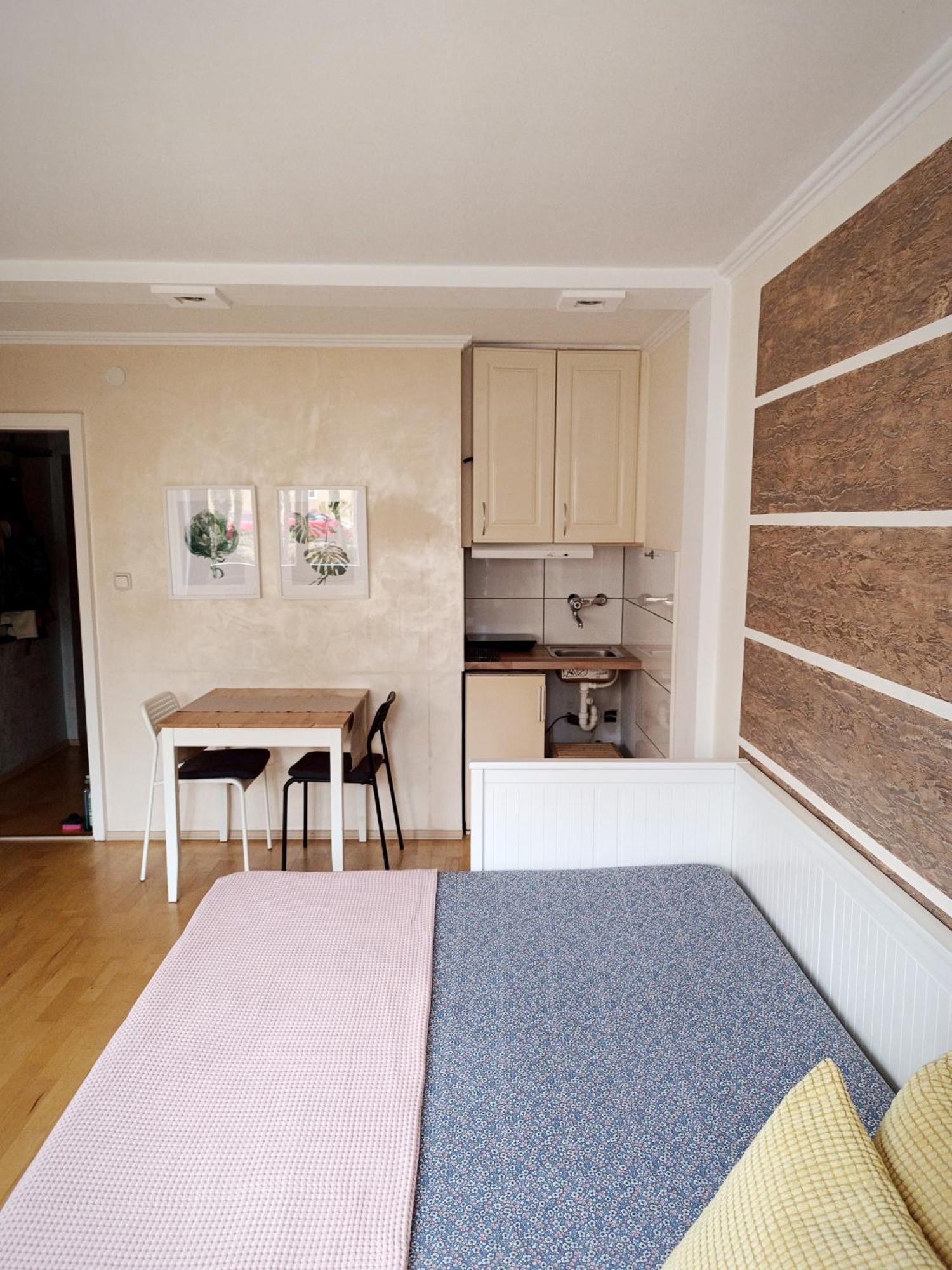 Apartment Am Bach