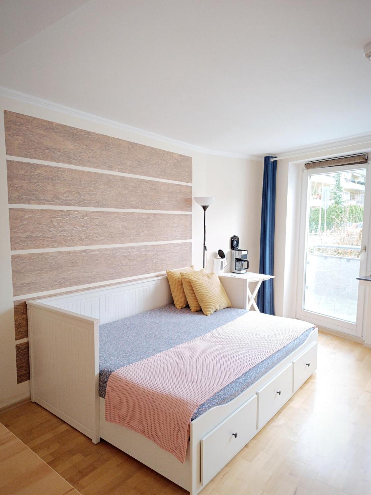Am Bach Apartment Augsburg