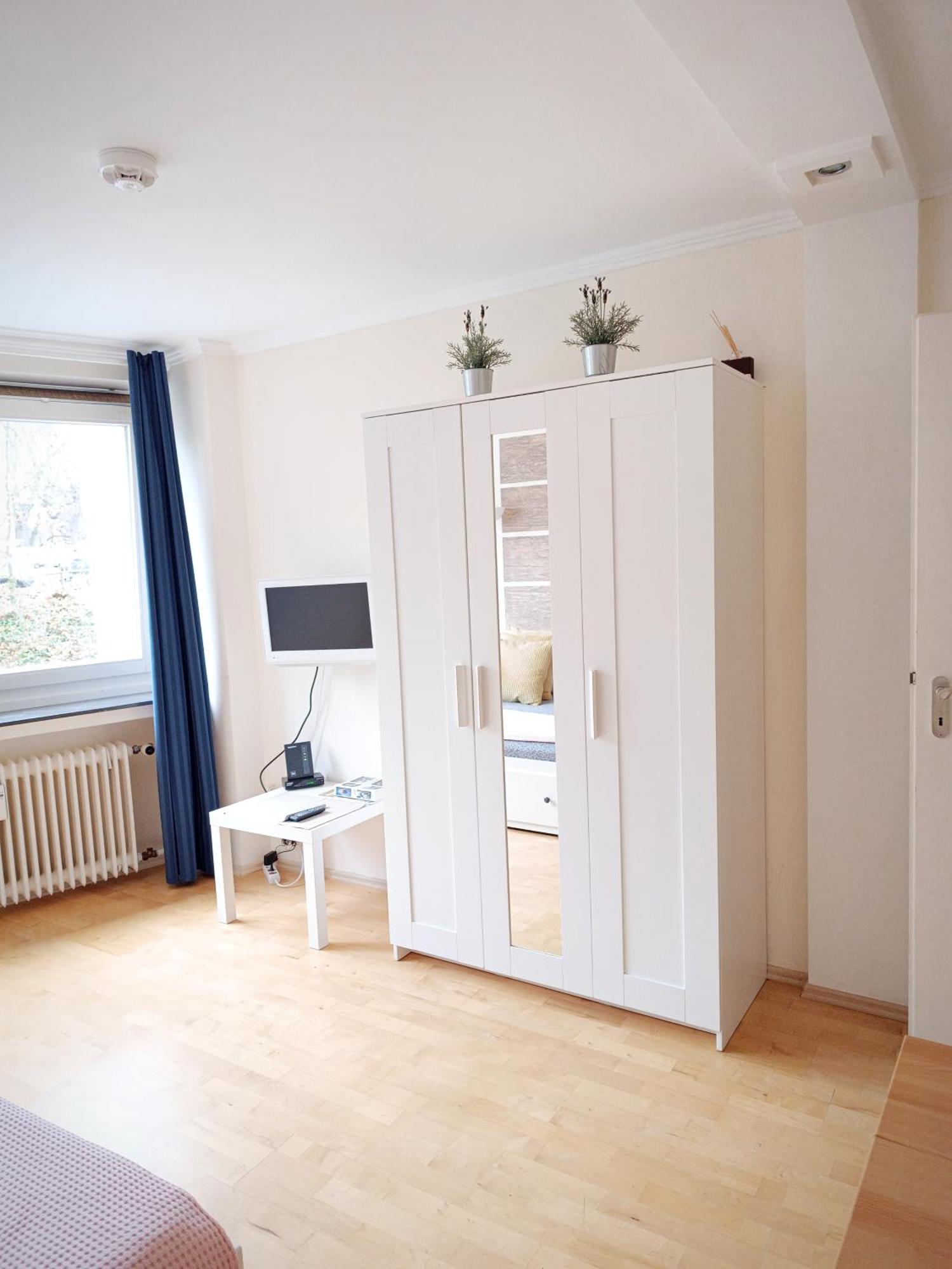 Appartement Am Bach Augsburg