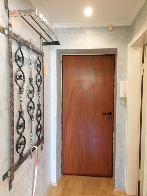 Apartment Am Bach Augsburg